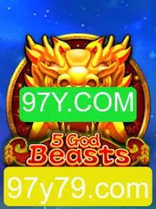 Descubra a Experiência Imersiva de 5GodBeasts: O Novo Fenômeno de Entretenimento