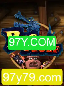 Explorando o Fascinante Mundo de BigWolf: O Jogo Inovador de 97Y.COM