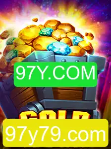 GoldRush: A Nova Sensação no Universo dos Jogos com 97Y.COM