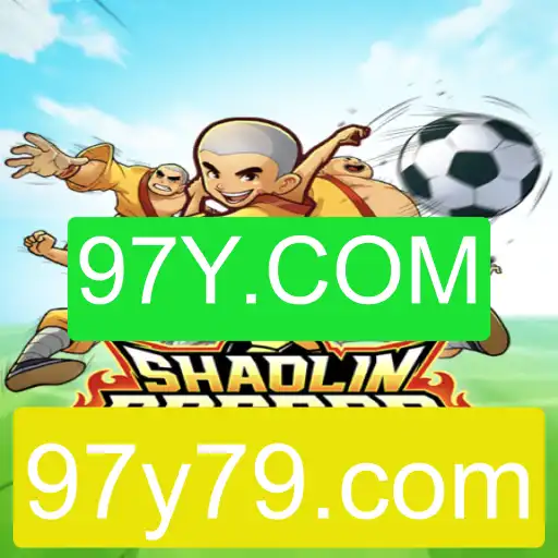 ShaolinSoccer: Mergulhe na Aventura do Jogo com Movimentos Incríveis