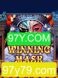 WinningMask: A Revolução dos Jogos Online em 97Y.COM