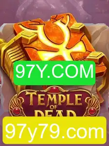 Descubra o Excitante Jogo TempleofDeadBonusBuy